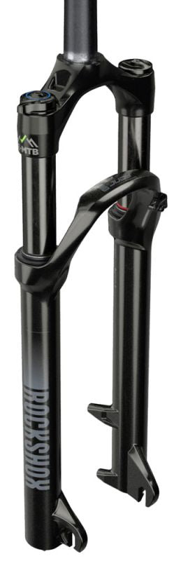 ROCKSHOX JUDY GOLD RL 29" SoloAir Forcella Right Pivot 9QR Asse Nero 2021 00.4020.556.018