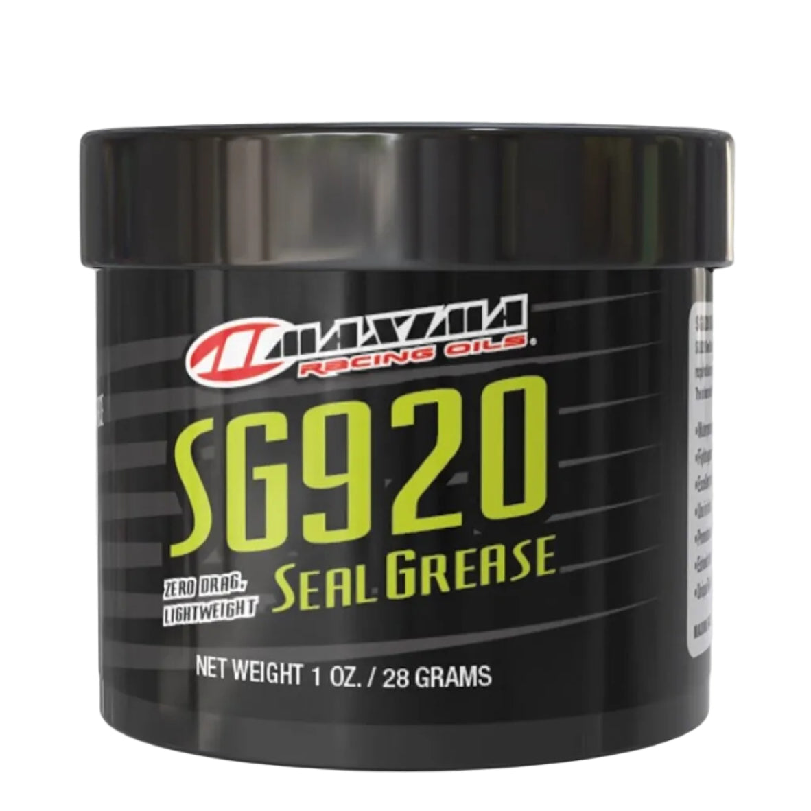 Grasso ROCKSHOX MAXIMA (30 ml)