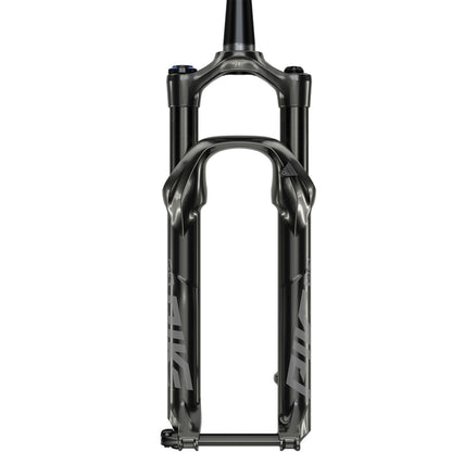 Forcella ROCKSHOX PIKE DJ 26 CHARGER SoloAir Conico Asse 15x100 mm Nero