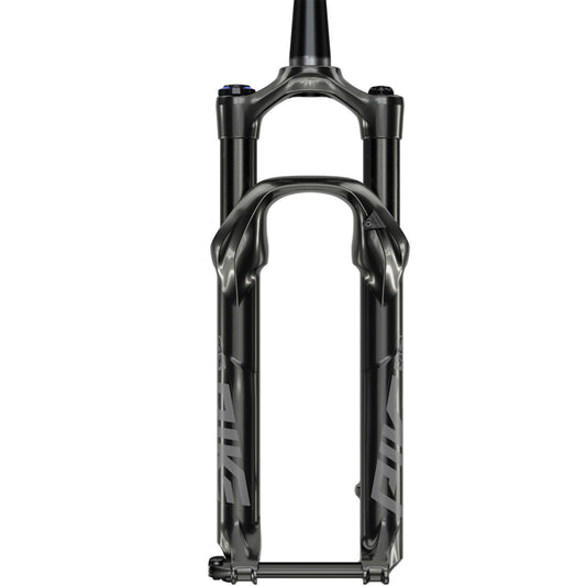 Forcella ROCKSHOX PIKE DJ 26 CHARGER SoloAir conica, perno 15x100 mm, nera