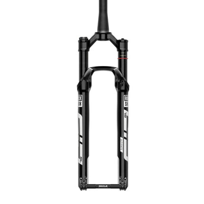 Forcella ROCKSHOX SID SL ULTIMATE RACE DAY2 2P Remote 29" Asse 15*110mm Boost Nero 2026