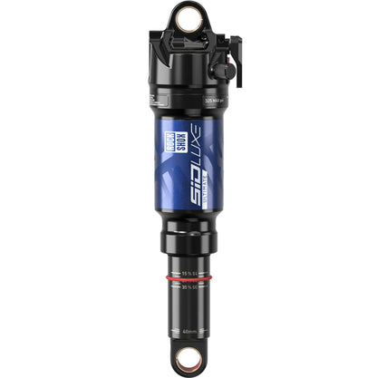 Ammortizzatore ROCKSHOX SIDLUXE ULTIMATE 2P Remote (comando non incluso)