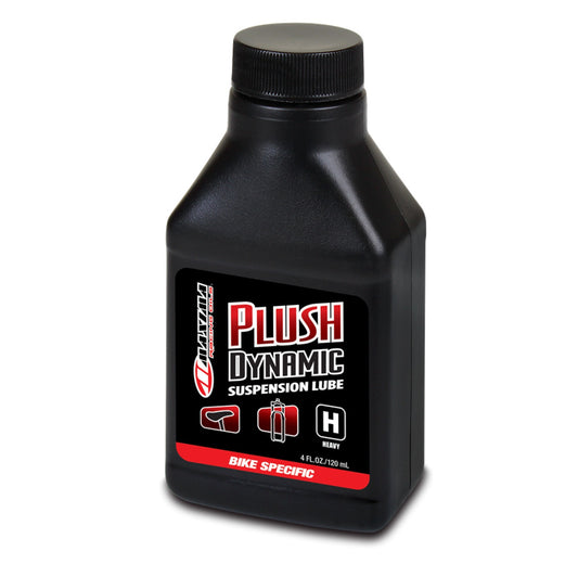 Olio per sospensioni pesanti dinamiche ROCKSHOX Maxima Plush (120 ml)