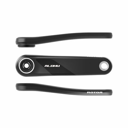 Pedivelle ROTOR ALDHU Carbonio