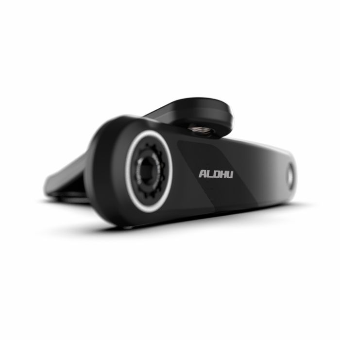 Pedivelle ROTOR ALDHU in carbonio