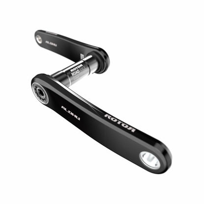 Pedivelle ROTOR ALDHU Carbonio
