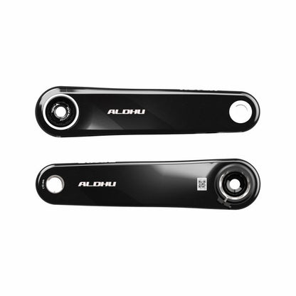 Pedivelle ROTOR ALDHU Carbonio