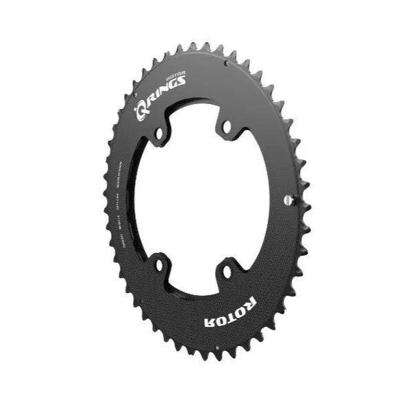 11V ROTOR Q-RING Corona esterna Shimano GRX 110 mm