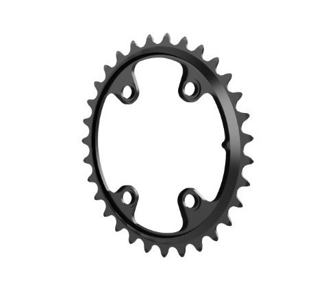 11V ROTOR Q-RING Corona interna Shimano GRX 80 mm