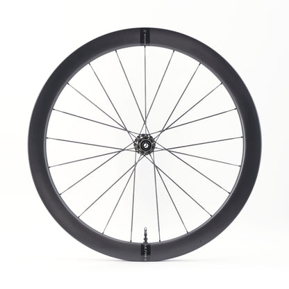 Coppia di Ruote SCOM ULTRA 50 Tubeless Ready (Center Lock)