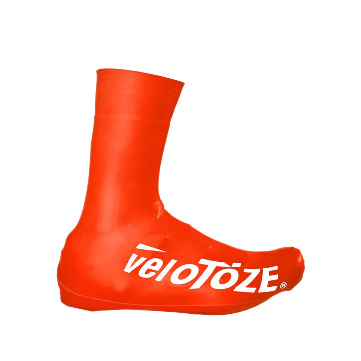 VELOTOZE HAUTES 2.0 Copriscarpe Rosso