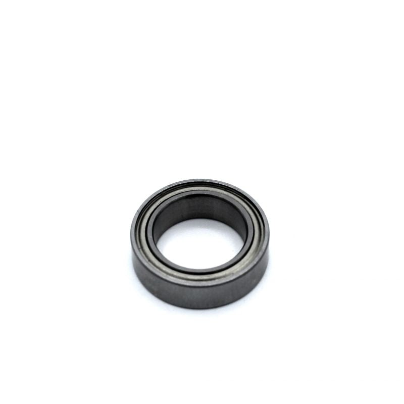 BLACK BEARING B3 Cuscinetto sterzo 63701-2Z 12x18x5 mm