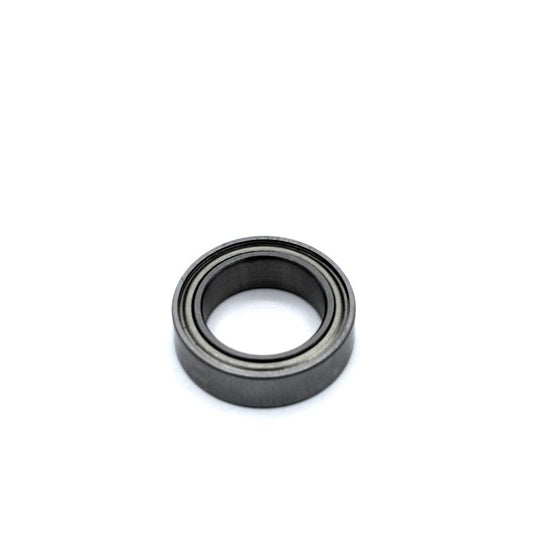BLACK BEARING B3 Cuscinetto sterzo 63701-2Z 12x18x5 mm