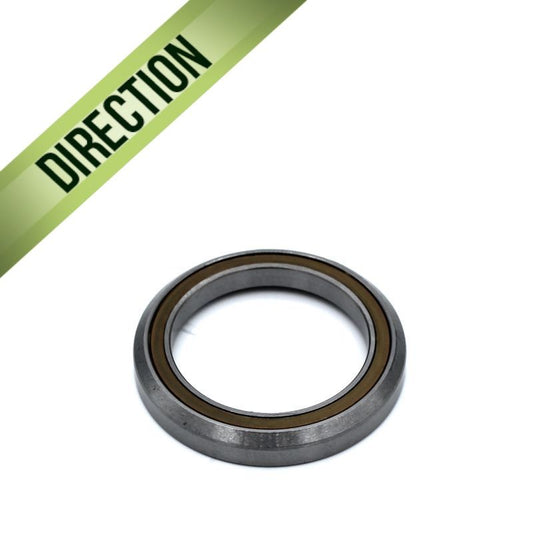 BLACK BEARING B19 Cuscinetto sterzo 30,15x41,8x6 mm 45/45