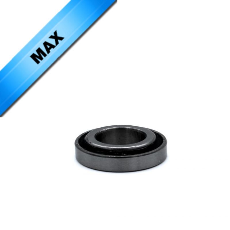 Cuscinetto BLACK BEARING MAX 6800 E -2RS 10x19x5/6,5 mm