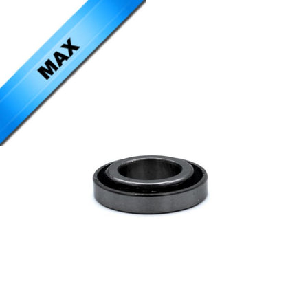 Cuscinetto BLACK BEARING MAX 6800 E -2RS 10x19x5/6.5 mm