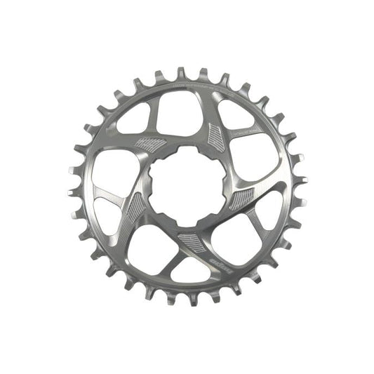 HOPE R22 9/10/11/12V Direct Mount Boost Argento Corona Mono