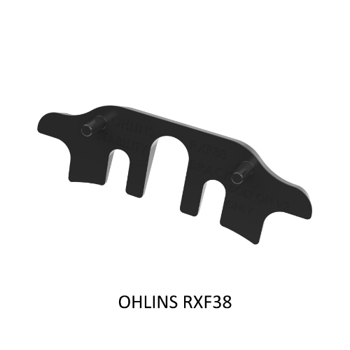 Adattatore RRP ProGuard Bolt-On V2 - OHLINS RXF38 — codice PGBORXF38
