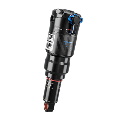 Ammortizzatore ROCKSHOX DELUXE ULTIMATE RCT Trunnion 2026
