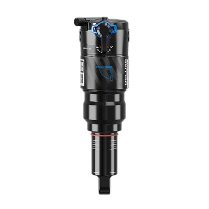 Ammortizzatore ROCKSHOX DELUXE ULTIMATE RCT Trunnion 2026
