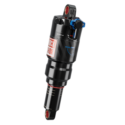 Ammortizzatore ROCKSHOX DELUXE ULTIMATE RCT Standard 2026