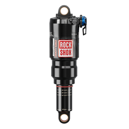 Ammortizzatore ROCKSHOX DELUXE ULTIMATE RCT Standard 2026