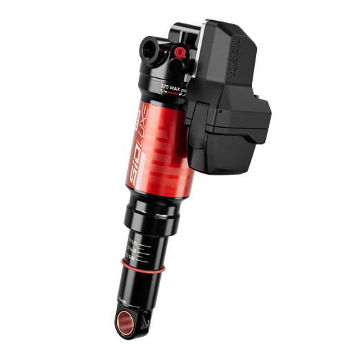 ROCKSHOX SIDLUXE ULTIMATE Ammortizzatore per assistenti di volo per Canyon LuxWC 2023+