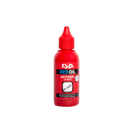 Lubrificante per catena RSP RED OIL
