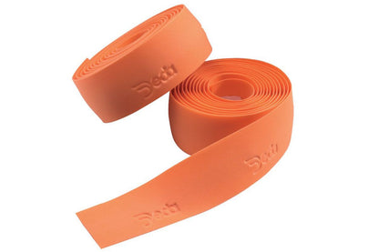 Nastro manubrio DEDA ELEMENTI CORK Arancione