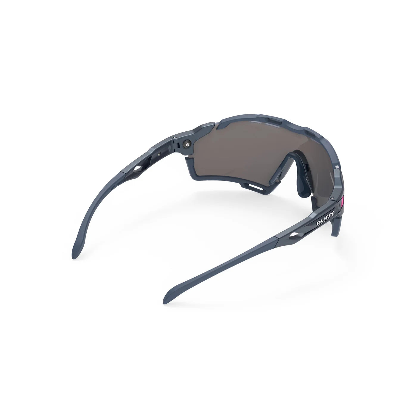 Occhiali RUDY PROJECT CUTLINE Blu Lenti RP Optics Multilaser Ice