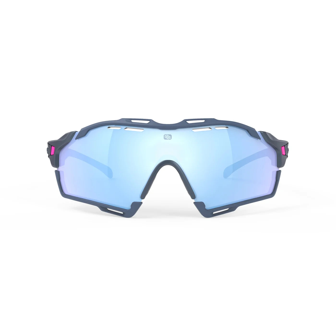 Occhiali RUDY PROJECT CUTLINE Blu Lenti RP Optics Multilaser Ice