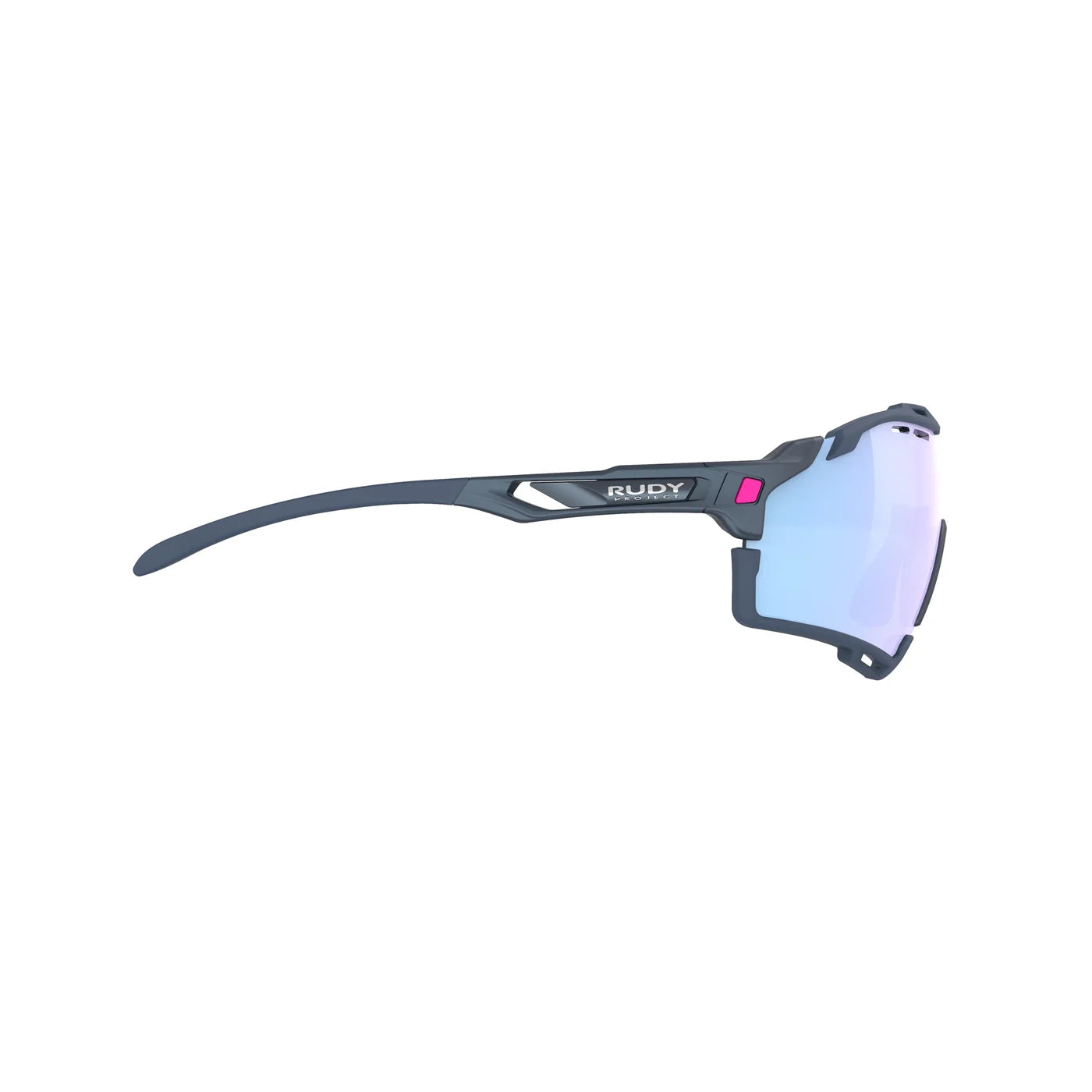 Occhiali RUDY PROJECT CUTLINE Blu Lenti RP Optics Multilaser Ice