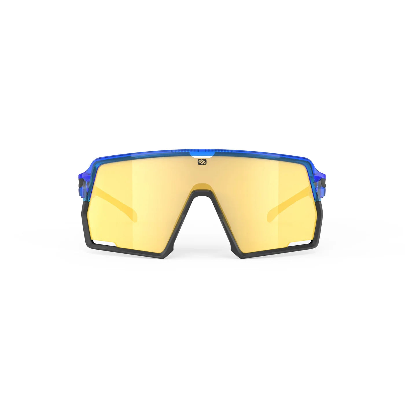 Occhiali RUDY PROJECT KELION Crystal Blu Multilaser Yellow