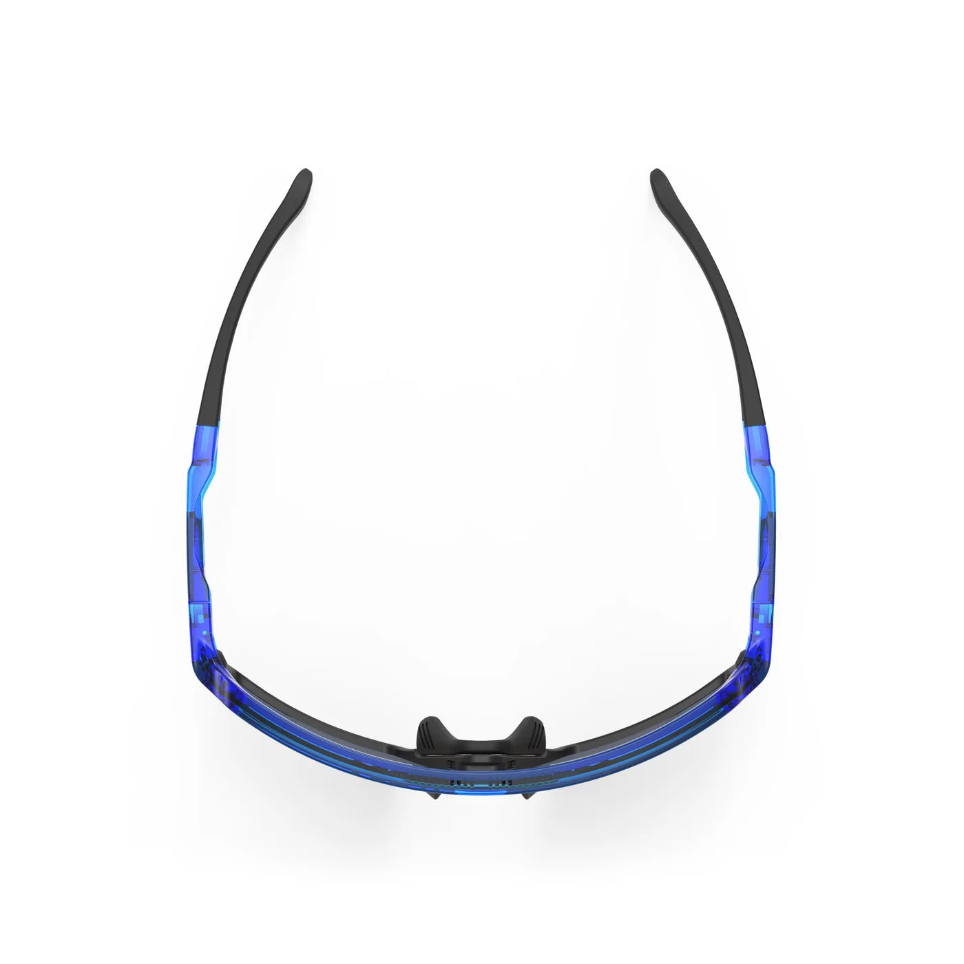 Occhiali RUDY PROJECT KELION Crystal Blu Multilaser Yellow