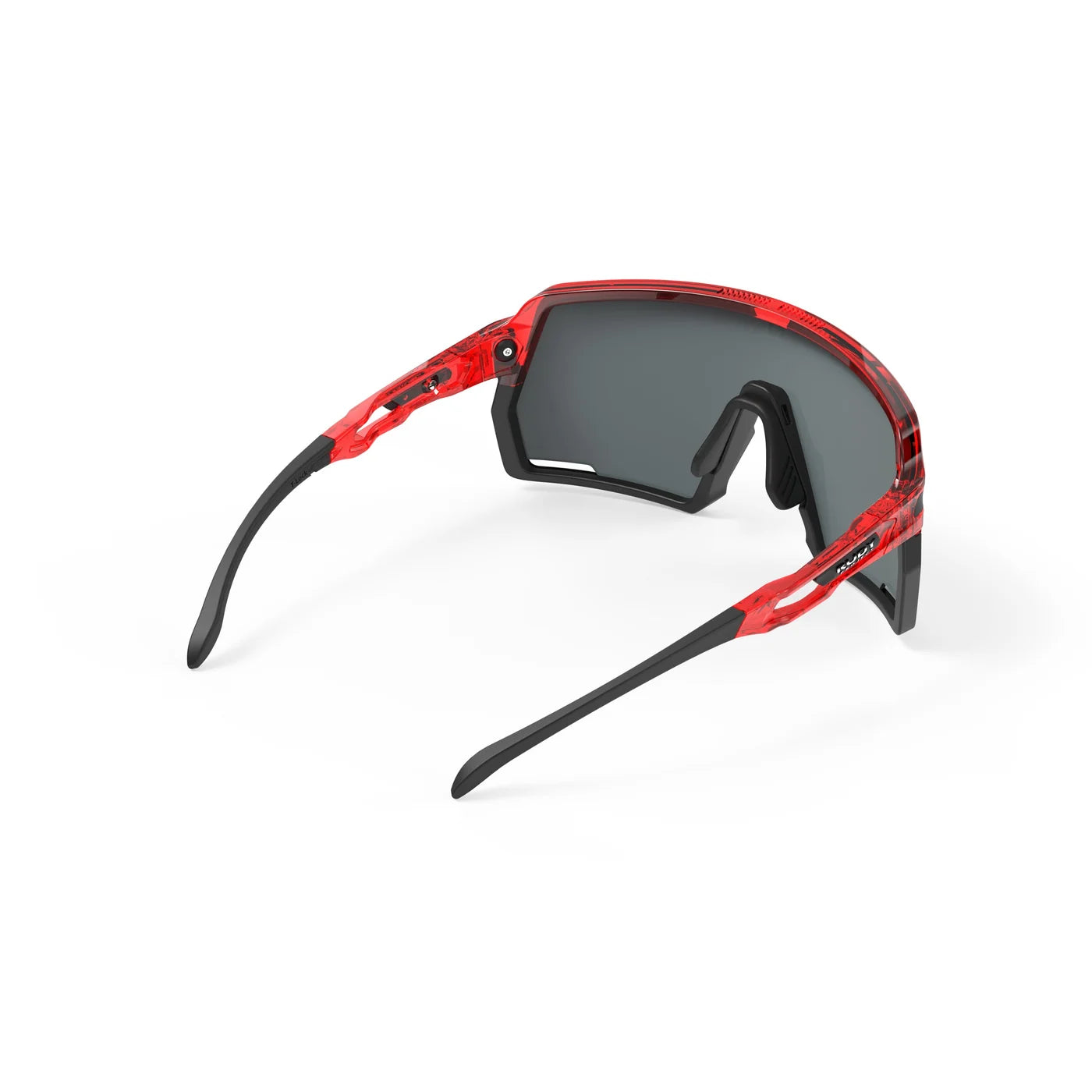 Occhiali RUDY PROJECT KELION Crystal Red Multilaser Red