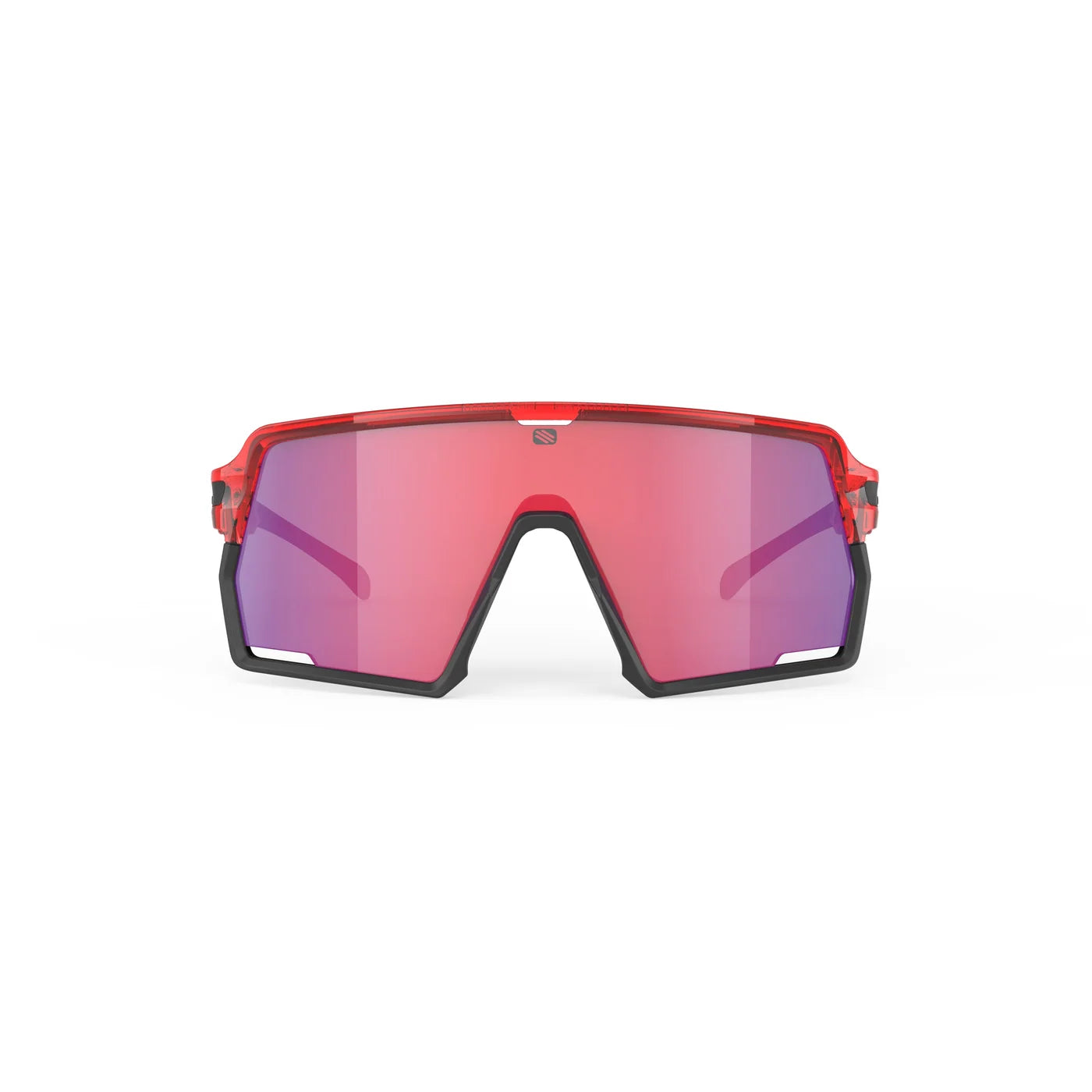 Occhiali RUDY PROJECT KELION Crystal Red Multilaser Red