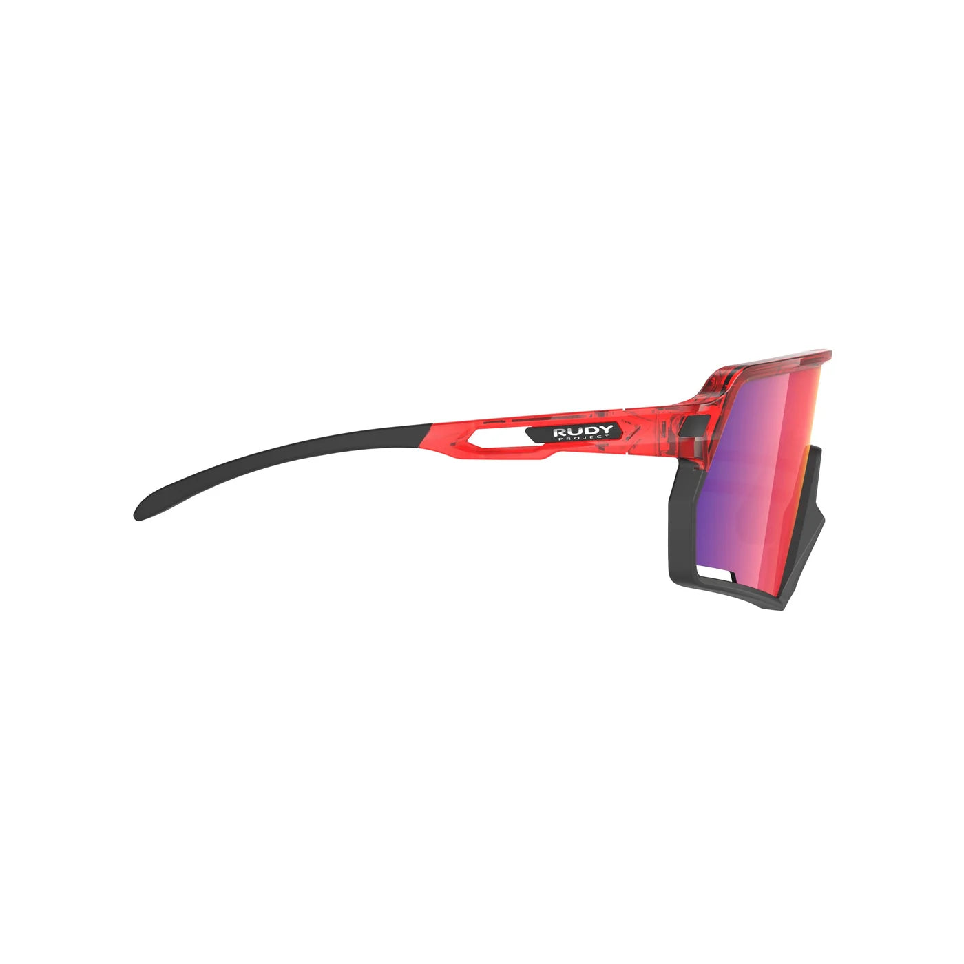 Occhiali RUDY PROJECT KELION Crystal Red Multilaser Red