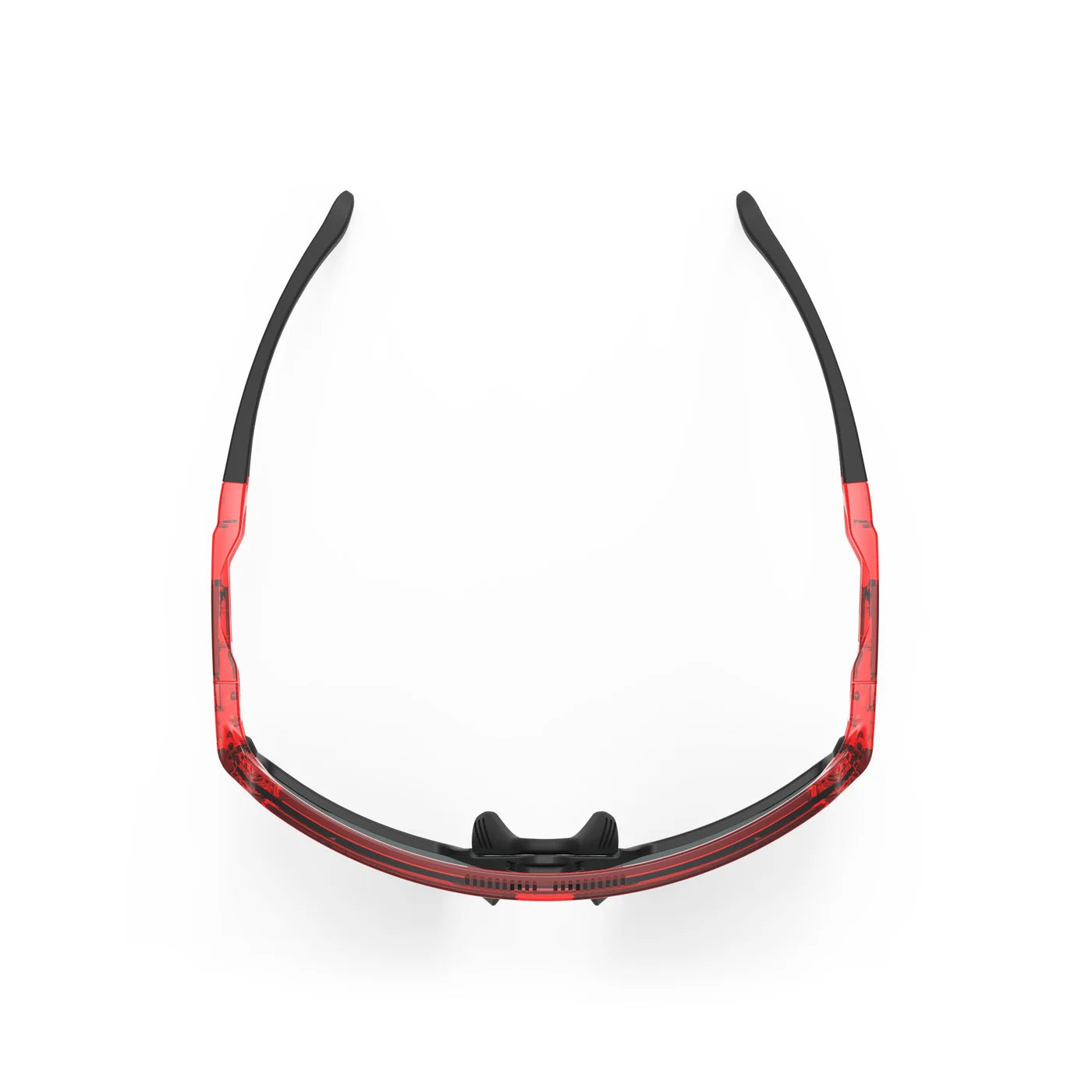 Occhiali RUDY PROJECT KELION Crystal Red Multilaser Red