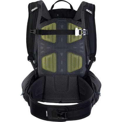 Zaino EVOC EXPLORER PRO 26 L Nero