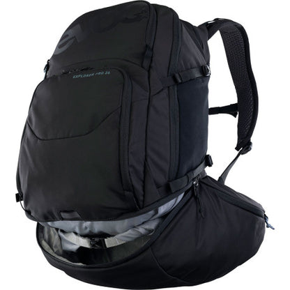Zaino EVOC EXPLORER PRO 26 L Nero
