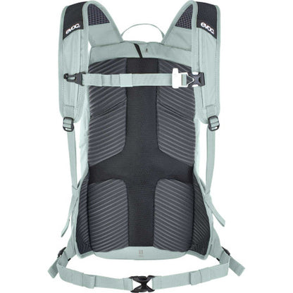 Zaino EVOC RIDE 16 L Verde Menta