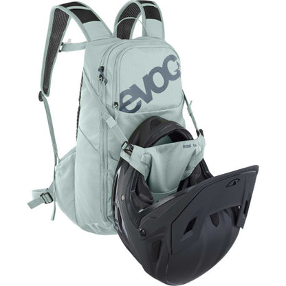 Zaino EVOC RIDE 16 L Verde Menta