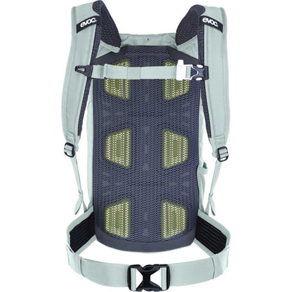 Zaino EVOC STAGE 12 L verde menta