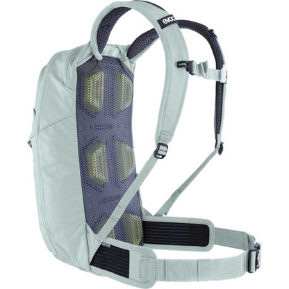 Zaino EVOC STAGE 12 L verde menta
