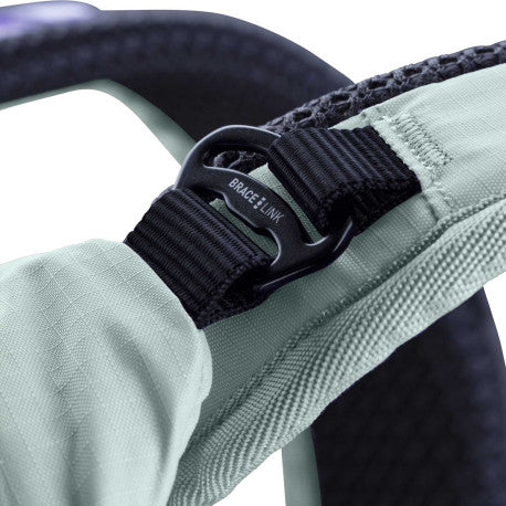 Zaino EVOC STAGE 12 L verde menta