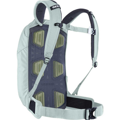 Zaino EVOC STAGE 12 L verde menta