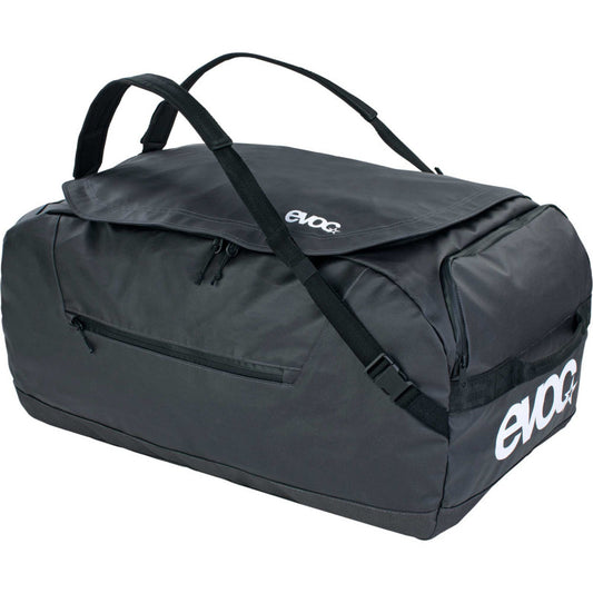 Borsa da viaggio EVOC DUFFLE 40 L nera