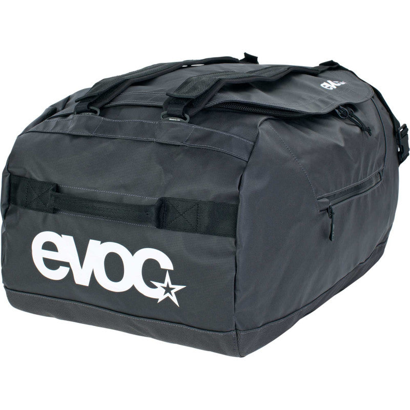 Borsa da viaggio EVOC DUFFLE 40 L nera
