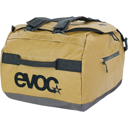 Borsa da Viaggio EVOC DUFFLE 60 L Giallo