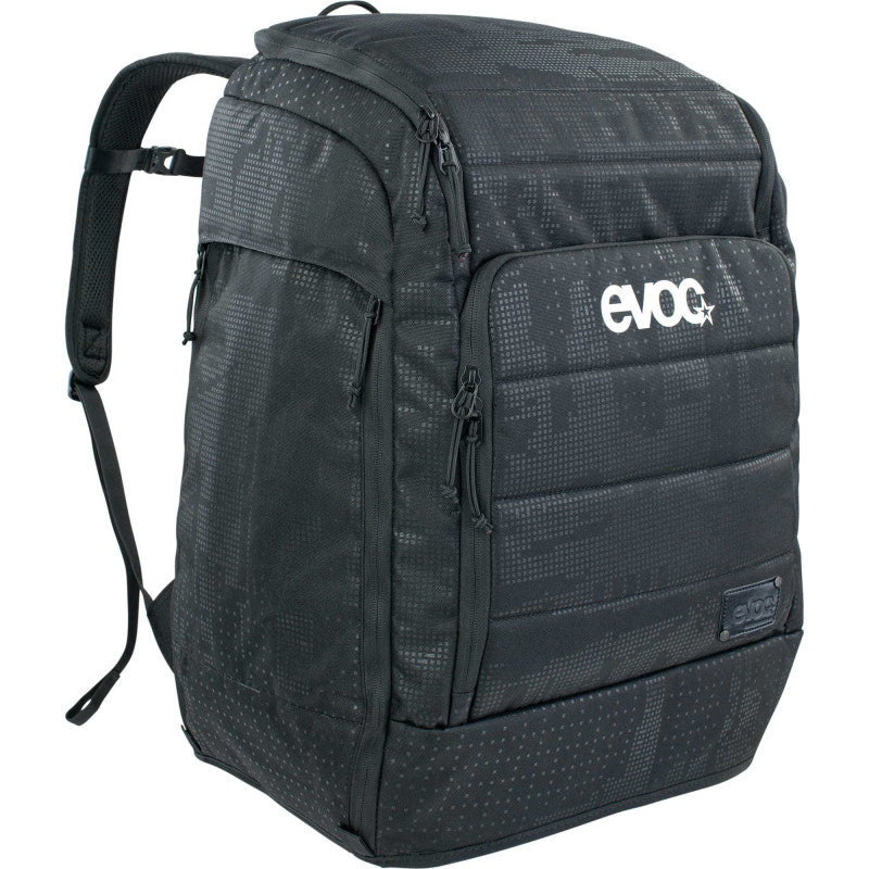 EVOC GEAR BACKPACK 60 L Nero